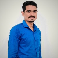 Ajay Wanjari