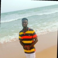 Boadi Solomon