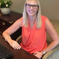 Carlien Van Heerden