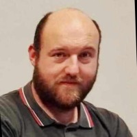 Jonathan Hayard