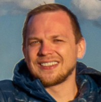 Eugene Suhanov