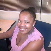 Zanele Mjanyelwa