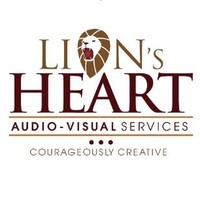 Lion's Heart Audio-Visual Services