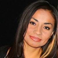 Nicole Flores Verdugo