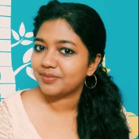 Tanusree Dey