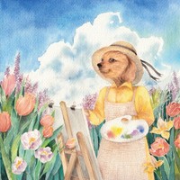 Bettina Qin