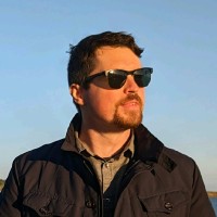 Nate Cibik