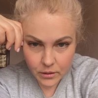 Oksana Mizhenskaya