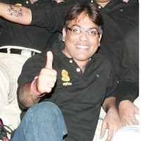 Sunil Sharma