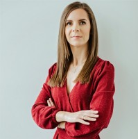 Dovilė Stankevičiūtė