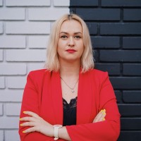 Elena Prokofyeva