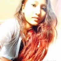 Nikita Shrestha