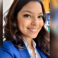Melissa Tafur Solari