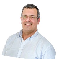 António Timóteo