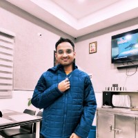 Harish Gollapally