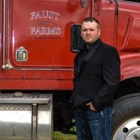 Zach Faust