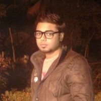Rajdeep Dey