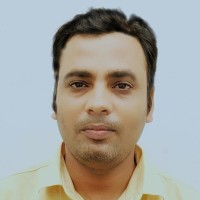 Markandey Dayal Tripathi