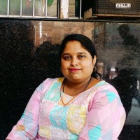 Siddhika Sisodiya