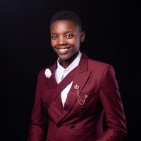 Tendai Gambiza (Pmp)®
