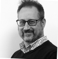 Philippe Yaworsky, CRIA