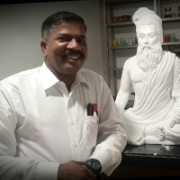 Arumugam Ramasamy