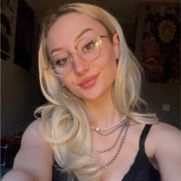 Kayleigh Morrison