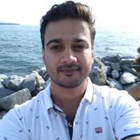 Prashant Chaudhary
