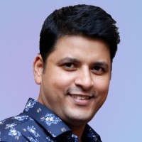Rakesh Bhatt
