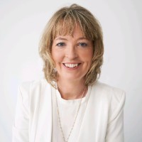 Aedín O'Leary (Ní Laoire)