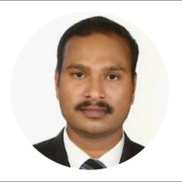 sujith suseelan