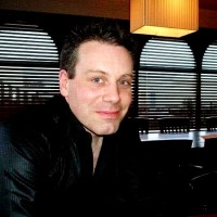 Andy Melrose