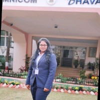 Kommineni Siva Madhulika