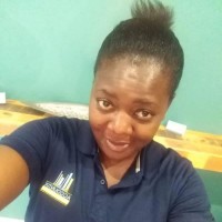 Sophy Dimakatso