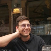 Pierre Toudic