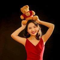 Octavia Zhou