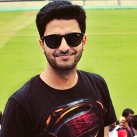 Abbas Raza