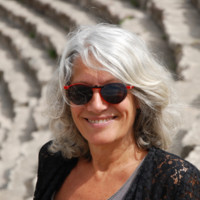 Isabelle COHEN