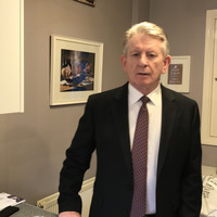 Brian Paterson