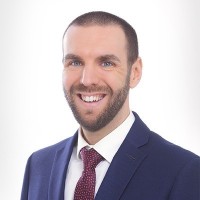 Mathieu Gallant, Mba
