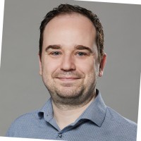 Alex Bojmelgrin