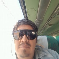Raul Diaz Aranda