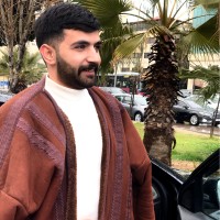 Ahmad Homouda