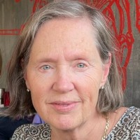 Marian Wilson