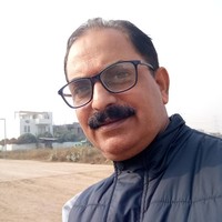 Uday Acharya