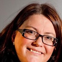 Cristina Swärd