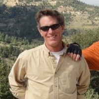 Wayne Crow