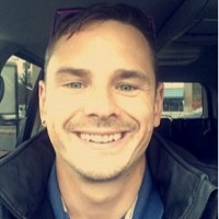 Shane Erk