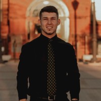 Mason Trevino