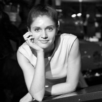 Natalia Vrublevskaia